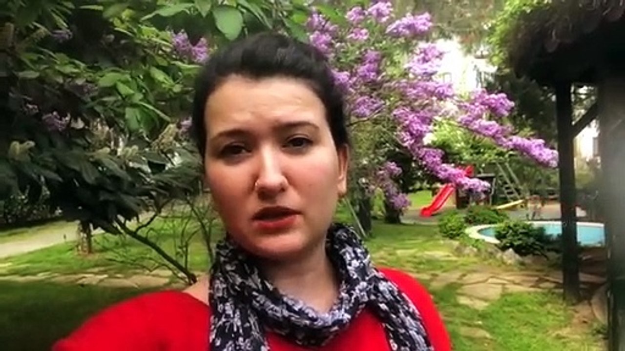 CHP'li kadın vekillerden 1 Mayıs videosu: 'Kapi...