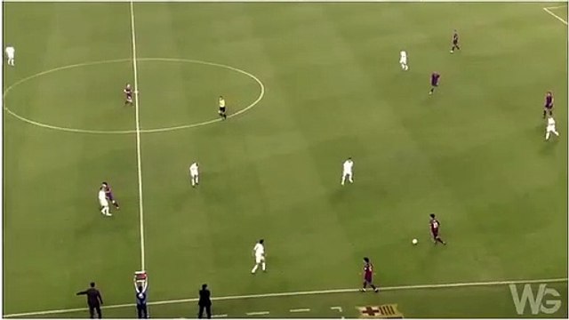 Quand Messi marquait son 1er but il y a 15 ans jour pour jour !