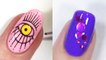 New Nail Art 2020  The Best Nail Art Designs Compilation-56