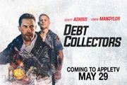 Debt Collectors Official Trailer (2020) Scott Adkins, Louis Mandylor Action Movie