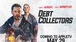 Debt Collectors Official Trailer (2020) Scott Adkins, Louis Mandylor Action Movie
