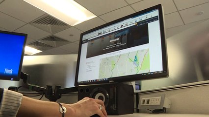 Amazon steckt Milliarden-Gewinne in Corona-Maßnahmen