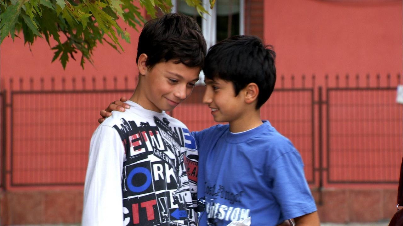 Kıstırma - Kanal 7 TV Filmi