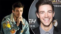 Grant Gustin Opens Up About His Lifelong Battle With Anxiety And Depression