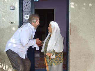 Ana Sözü Dinlemeyen Evlat - Kanal 7 TV Filmi