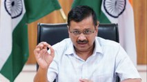 Delhi CM says plasma therapy showing good results