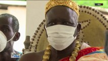 L'Afrique semble épargnée par l'épidémie mais craint un coronavirus à retardement