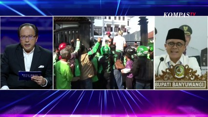 Bupati Emosi, Gak Paham Birokrasi ? - SATU MEJA THE FORUM