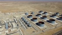 خطة حكومية بالأردن لتعزيز المخزون الإستراتيجي من المشتقات النفطية