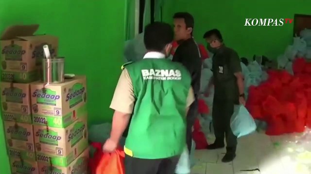 PSBB Seluruh Pulau Jawa ! - SATU MEJA THE FORUM