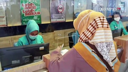 Nekat Mudik, Dikasih Hotel ? - SATU MEJA THE FORUM