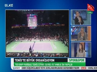 Spor & Spor - 27 Kasım 2017