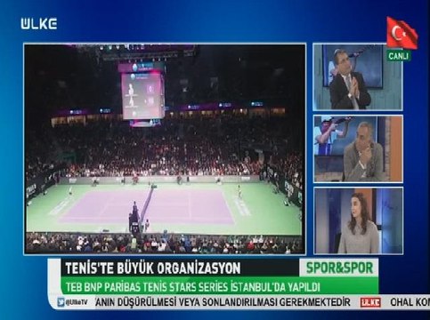 Spor & Spor - 27 Kasım 2017