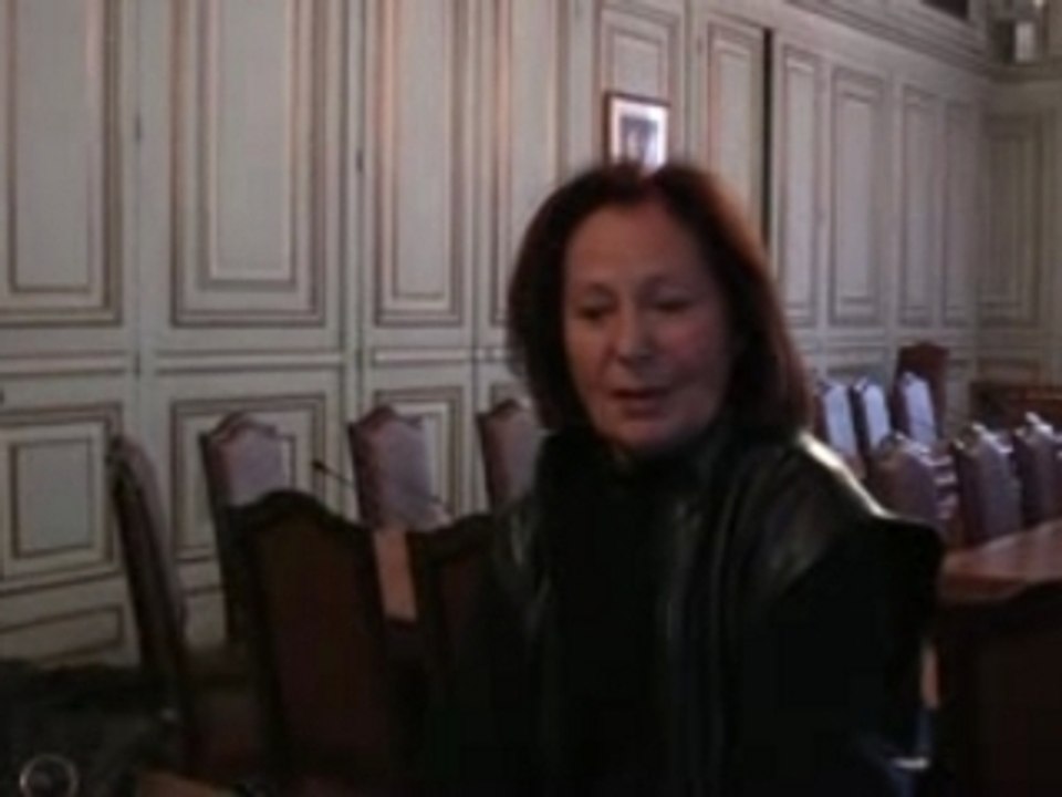 Renée Michelangeli-Peretti