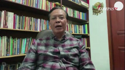 Bupati Marah-Marah, Pencitraan ? - SATU MEJA THE FORUM