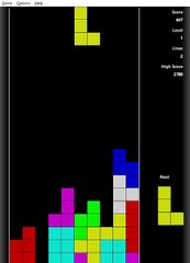 Tetris