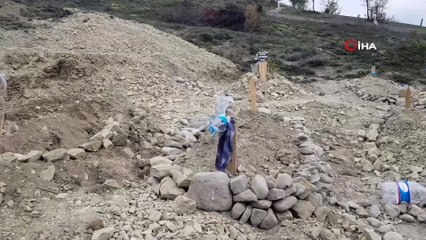 Karabük’te korona virüsten ölenlerin sayısı 9’a yükseldi