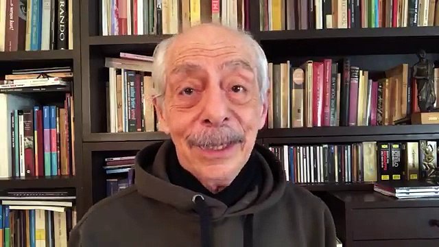 Genco Erkal'dan 1 Mayıs'ta Nâzım Hikmet şiiri: Beklenen günler, güzel günlerimiz ellerimizdedir