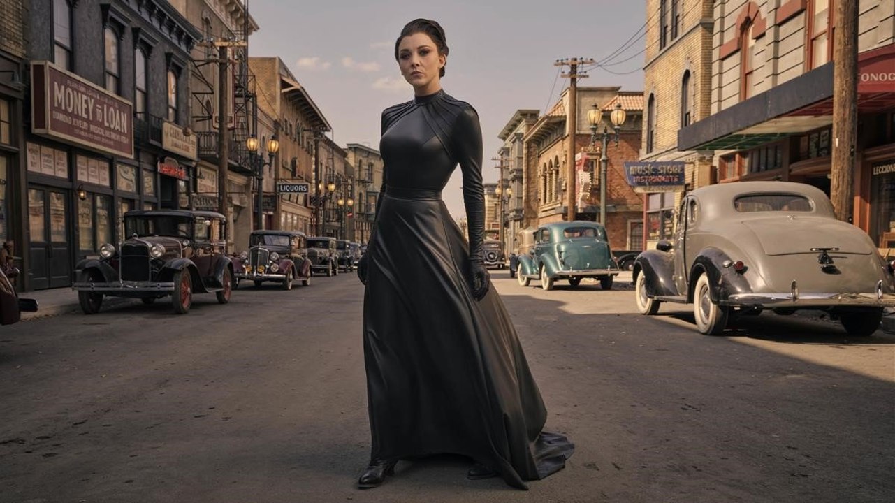 Seriemente: 'Penny Dreadful: City of Angels', crítica y tráiler de la nueva serie