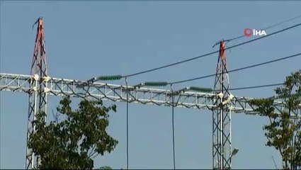 Enerji ithalatı faturası azaldı