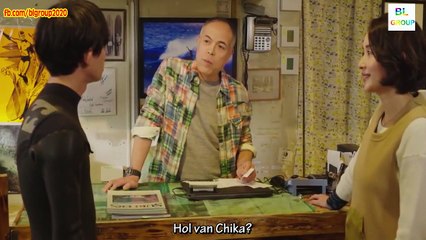 His - I Didn't Think I Would Fall In Love 2.rész (magyar felirat)