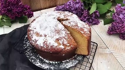 Recette gâteau au lait concentré