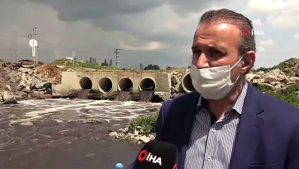 Korona virüs tedbirleri Ergene’nin hava ve su kalitesini yükseltti