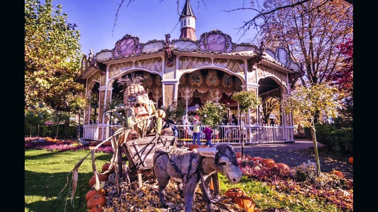 Europa Park