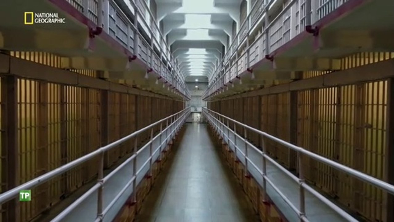 Documental Drenar Alcatraz  -DOCUMENTALES NATIONAL GEOGRAPHIC - DOCUMENTALES NATIONAL GEOGRAPHIC EN ESPAÑOL - DOCUMENTALES - NATIONAL GEOGRAPHIC - DOCUMENTALES INTERESANTES - DOCUMENTAL HISTORIA - HISTORIA  - DOCUMENTALES ONLINE