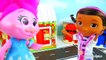 Wrong Heads, Baby, Paw Patrol Boss Baby Chase Skye Finger Family Song Nursery Rhymes Trolls