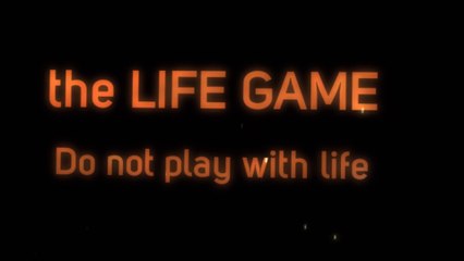 The LIFE GAME I Trailer I Coming soon I Short film I Traffic Based Film