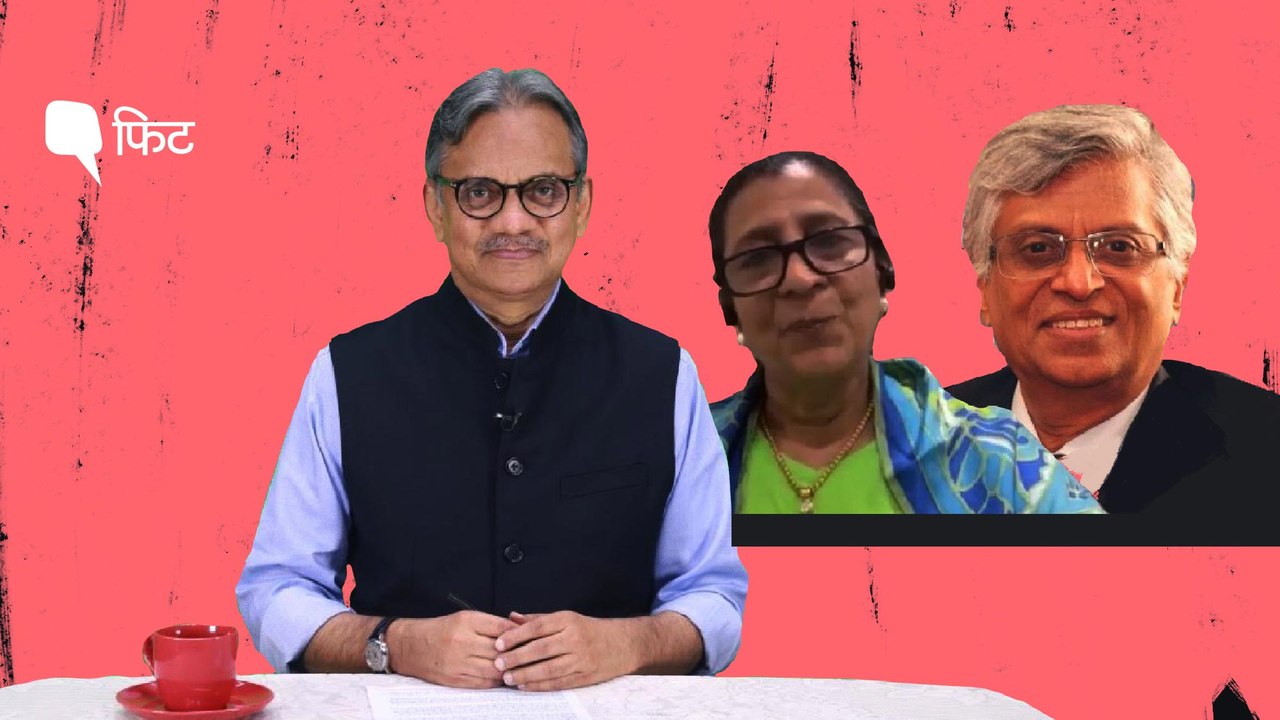 लॉकडाउन: घंटों स्क्रीन के सामने बैठना मजबूरी, कैसे सही रखें सेहत?