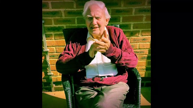 Northampton care home spreads positivity with heart-warming video