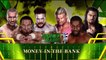 Money in the Bank Ladder Match for a World Title Contract: WWE Money in the Bank 2020