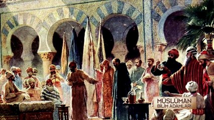 Müslüman Bilim Adamları - İbnu Zerkale