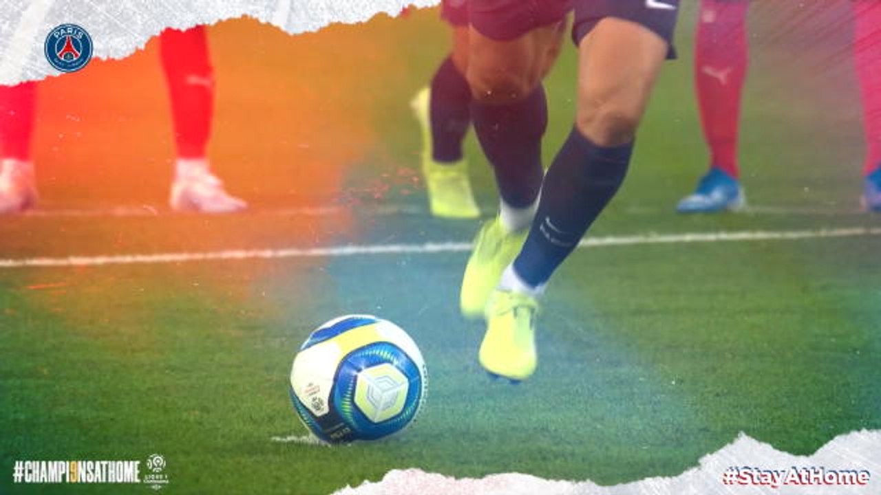 PSG crowned champions of Ligue 1 to win ninth title