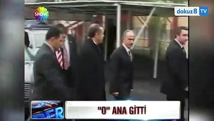 "Anamız ağladı" diyen çiftçiye "Ananı da al git" demişti