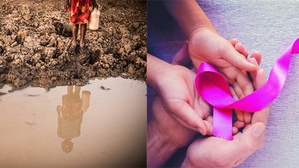 सावधान !!! आपके घर में मौजूद ये चीजें बढ़ाती हैं "Cancer" का खतरा | Cancer Disease Reason | Boldsky