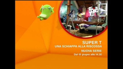 Cata e i misteri della sfera Ep.10