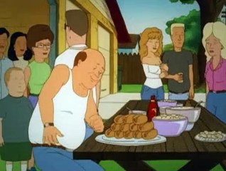 King of the Hill S06E01 - Bobby Goes Nuts - video Dailymotion