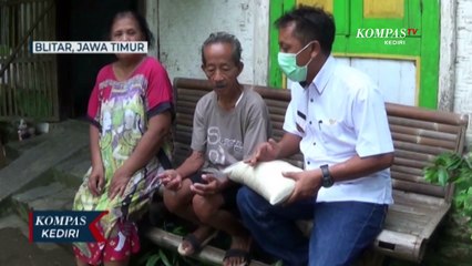 Cukupi Kebutuhan Pangan, Kades Pinjamkan Sawah Ke Masyarakat