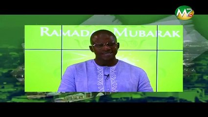 RAMADAN MUBARAK DU 30 AVRIL 2020 (VERSION BAMBARA) Les merites du jeune