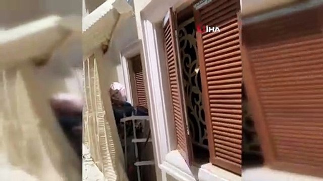 - Hafter güçleri sivilleri hedef aldı: 2 ölü