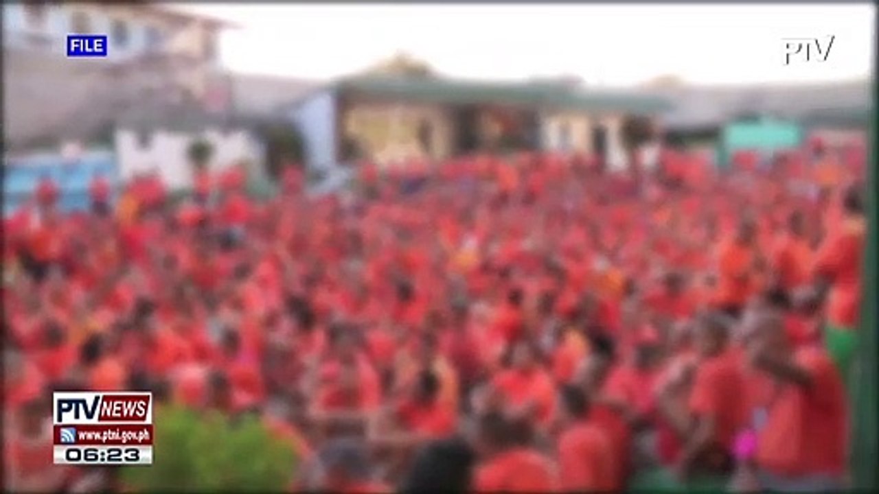 Pagpapababa ng piyansa ng ilang PDLs, ipinag-utos ng SC