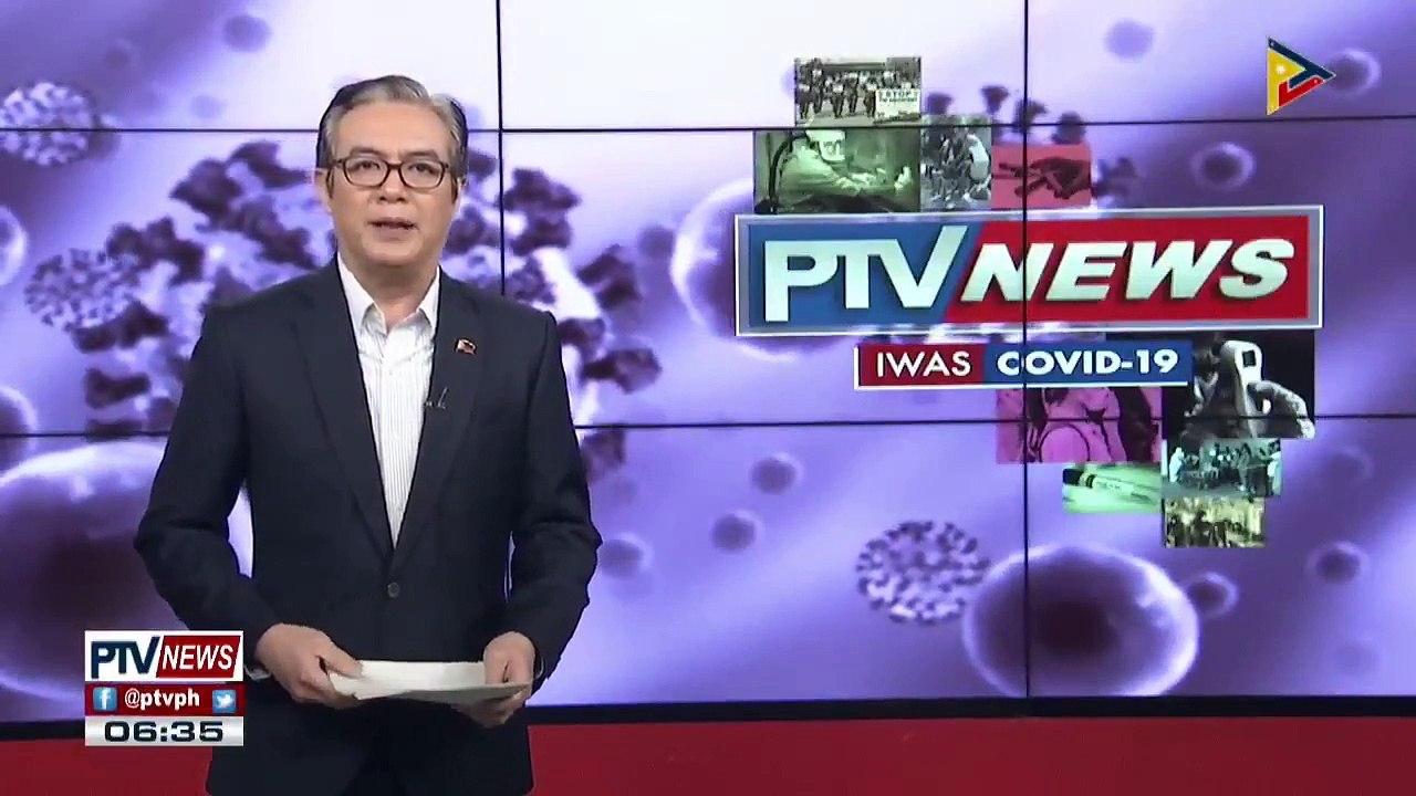 Domestic tourism, tututukan ng DOT pagtapos ng ECQ