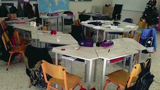MARANTONI school furniture educational supplies institutional furniture student desks classroom chairs