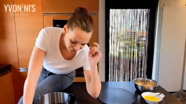 Υβόννη Μπόσνιακ: Έδωσε την καλύτερη συνταγή για… Cheesecake – Εσύ θα το φτιάξεις;