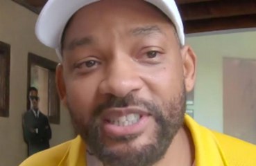 Will Smith pays tribute to late co-star James Avery