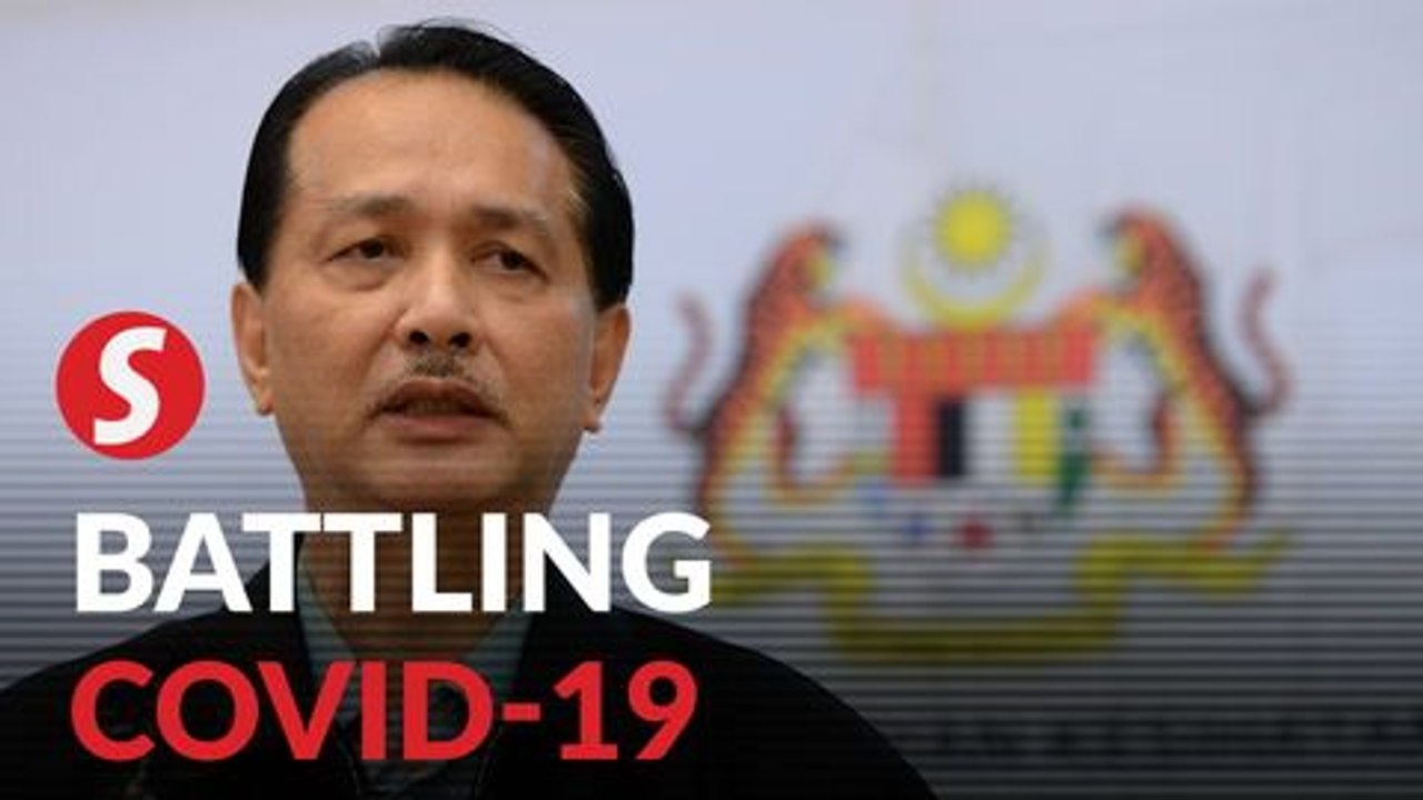 Health DG: Socio-economic needs of the rakyat must not be forgotten