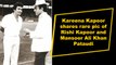 Kareena Kapoor shares rare pic of Rishi Kapoor and Mansoor Ali Khan Pataudi